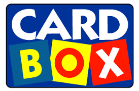 カードボックスロゴ